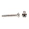Prime-Line Sheet Metal Screw Self-Tap Oval Head Phil Dr No. 14 X 1-1/2in 18-8 Stainless Steel 25PK 9023690 - alternate 4